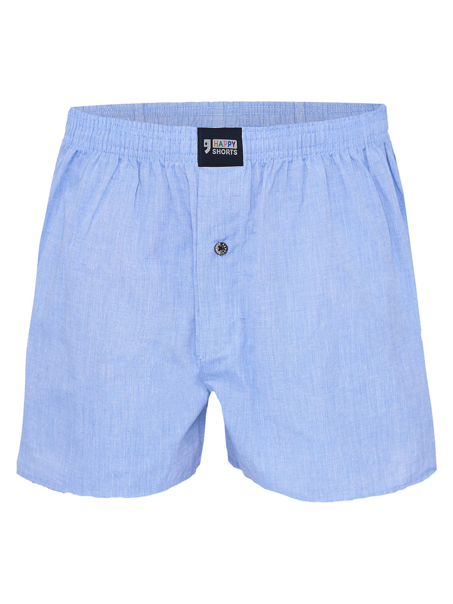 HAPPY SHORTS Boxer Christmas (3-St) Boxershorts, Unterhose, Boxerbriefs