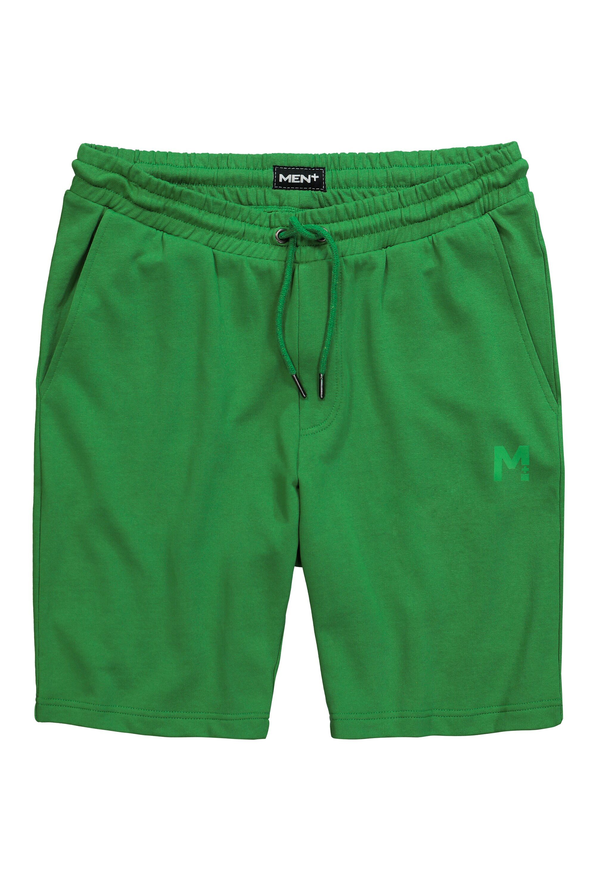 Men Plus Bermudas Men+ Sweatbermuda Basic günstig online kaufen