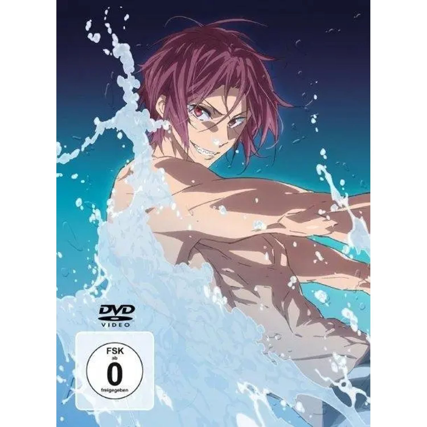AV Visionen DVD Free! - Eternal Summer