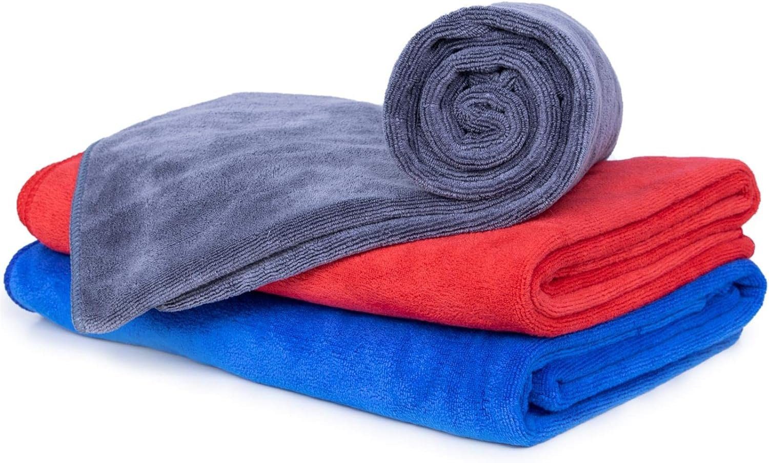 cosey Handtuch cosey - 3er Pack, günstig online kaufen
