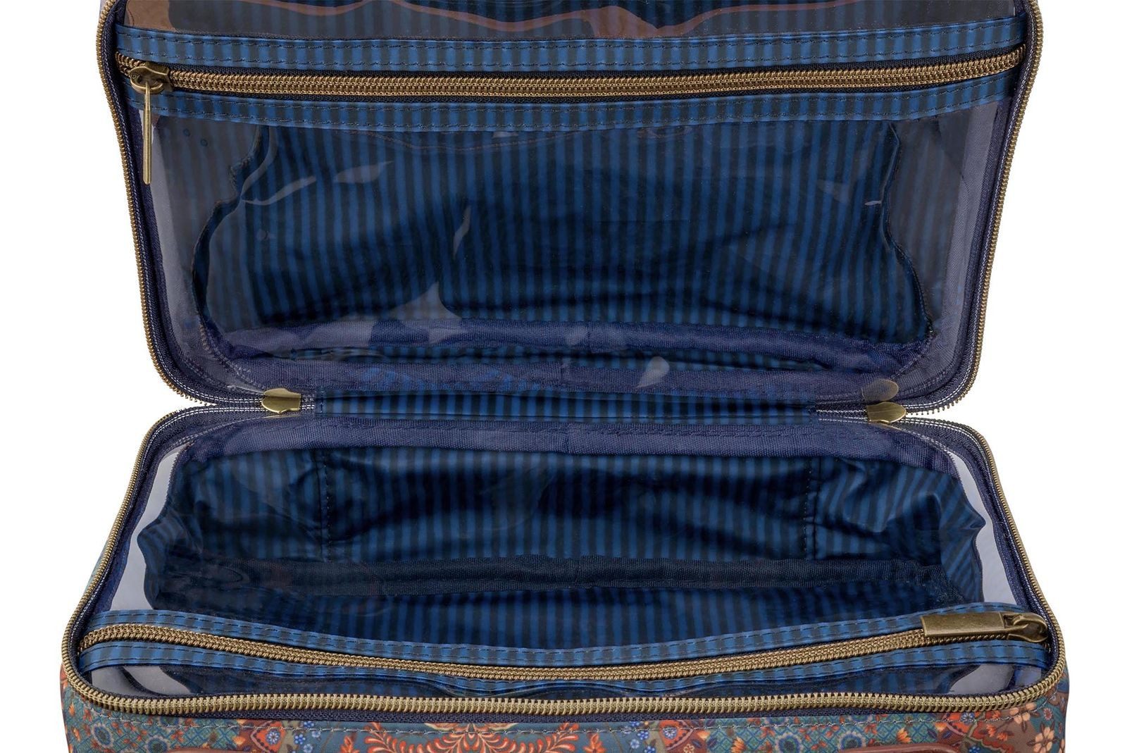 PiP Studio Kosmetiktasche Beauty Case Jabali
