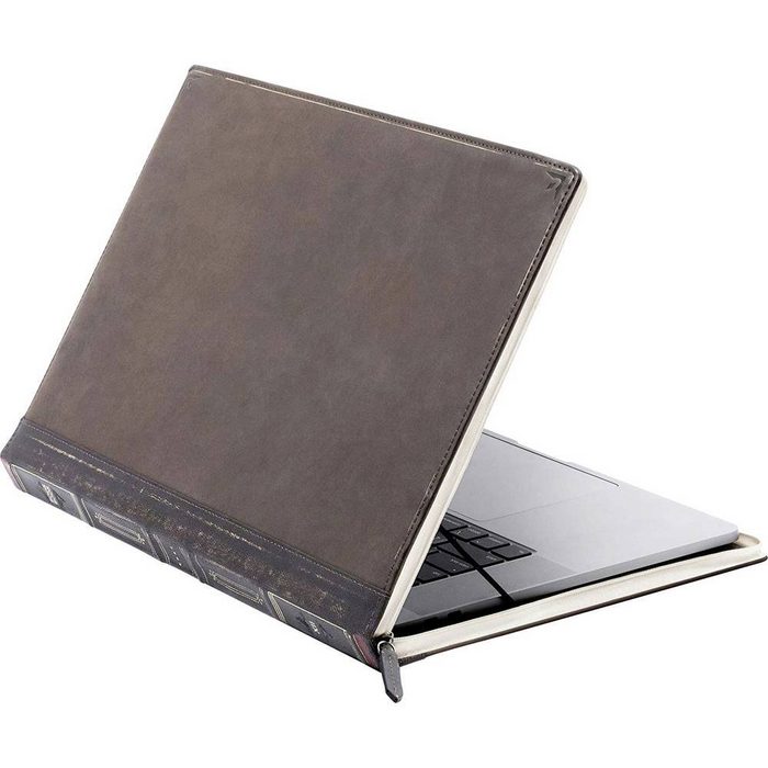 Twelve South Laptoptasche BookBook für MacBook Pro / Air 13 (USB-C oder