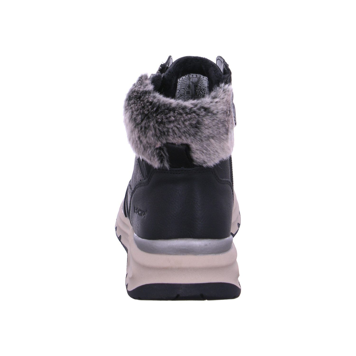 Romika Schnürstiefel günstig online kaufen