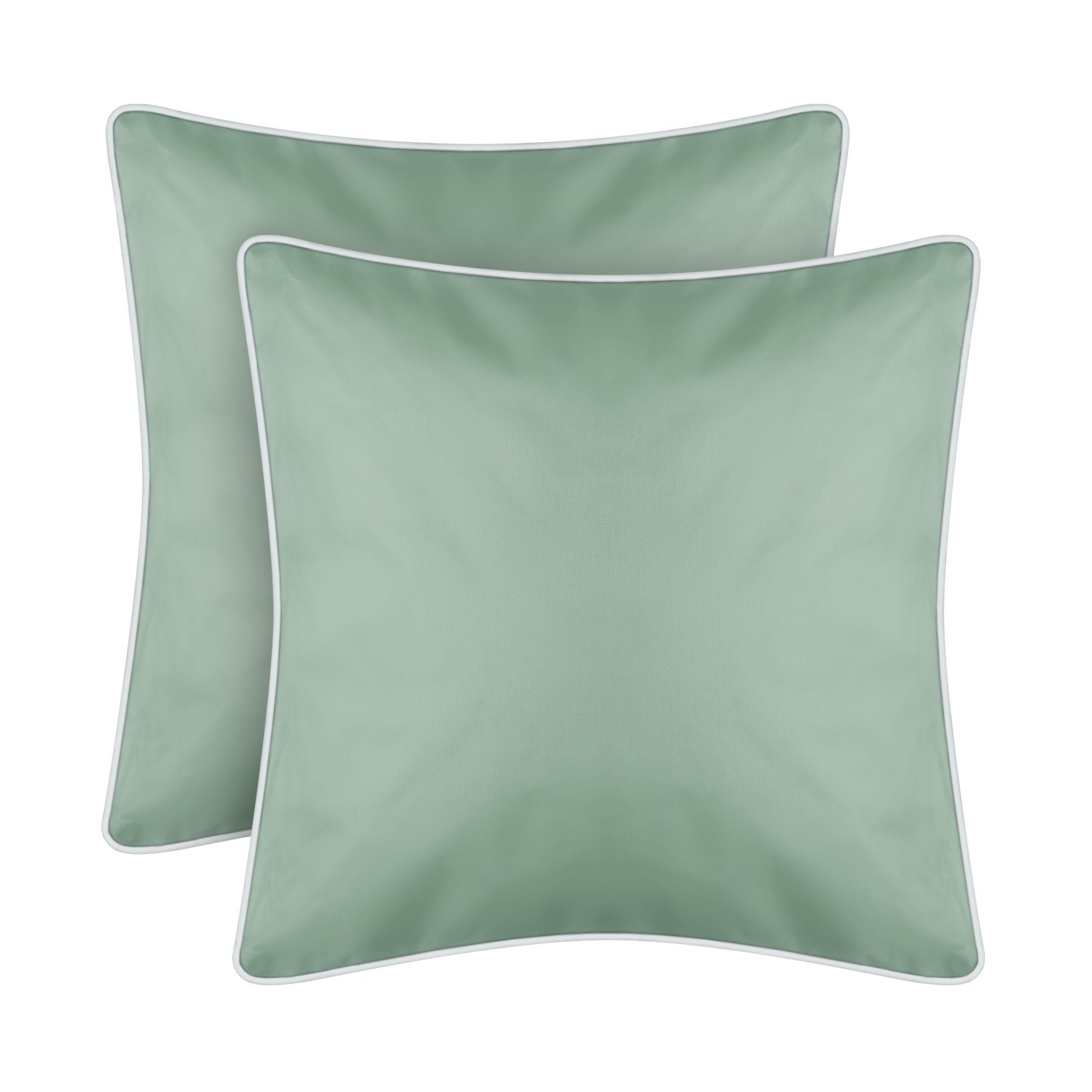 Bestlivings Dekokissen Outdoorkissen 45 x 45 günstig online kaufen
