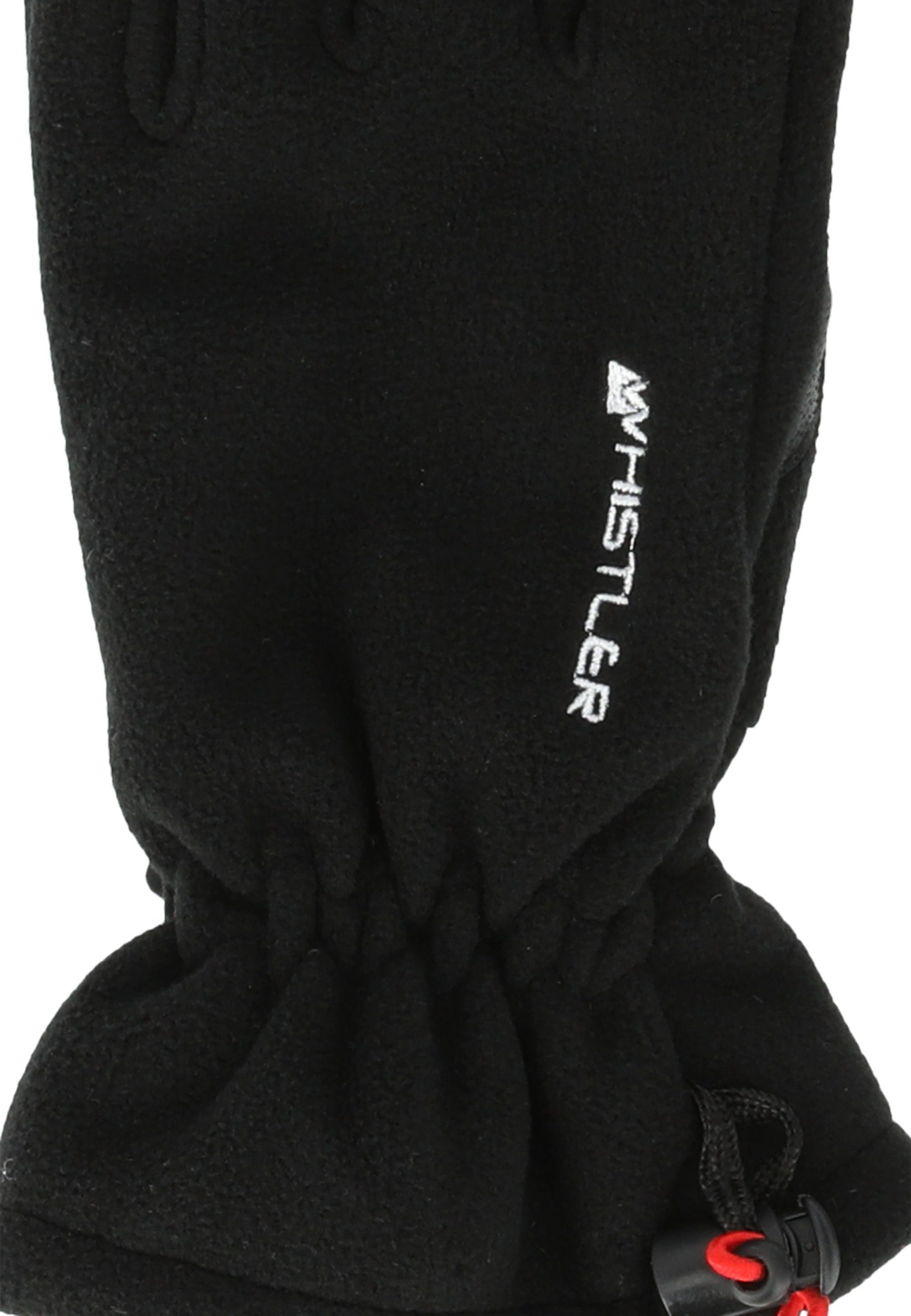 WHISTLER Skihandschuhe Hastings mit Windstop-Funktion