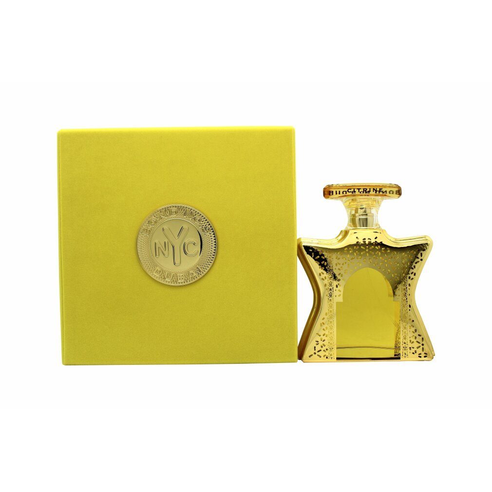 Bond No.9 Körperpflegeduft Bond No. 9 Dubai Citrine Парфюми 100ml