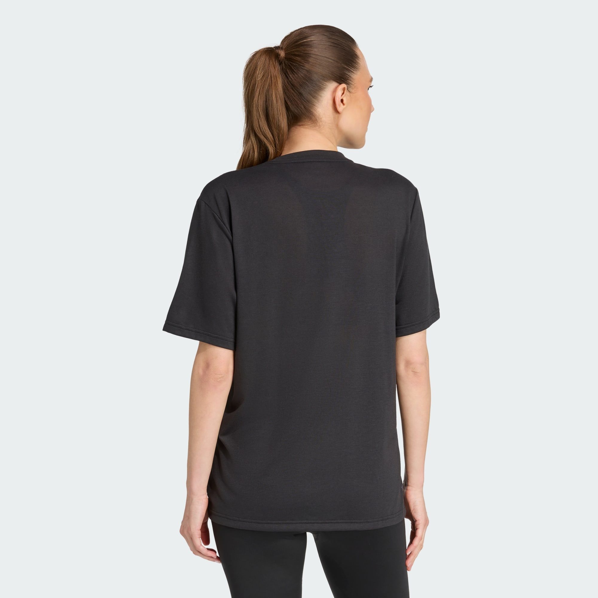 adidas Performance Trainingsshirt MATERNITY T-SHIRT günstig online kaufen