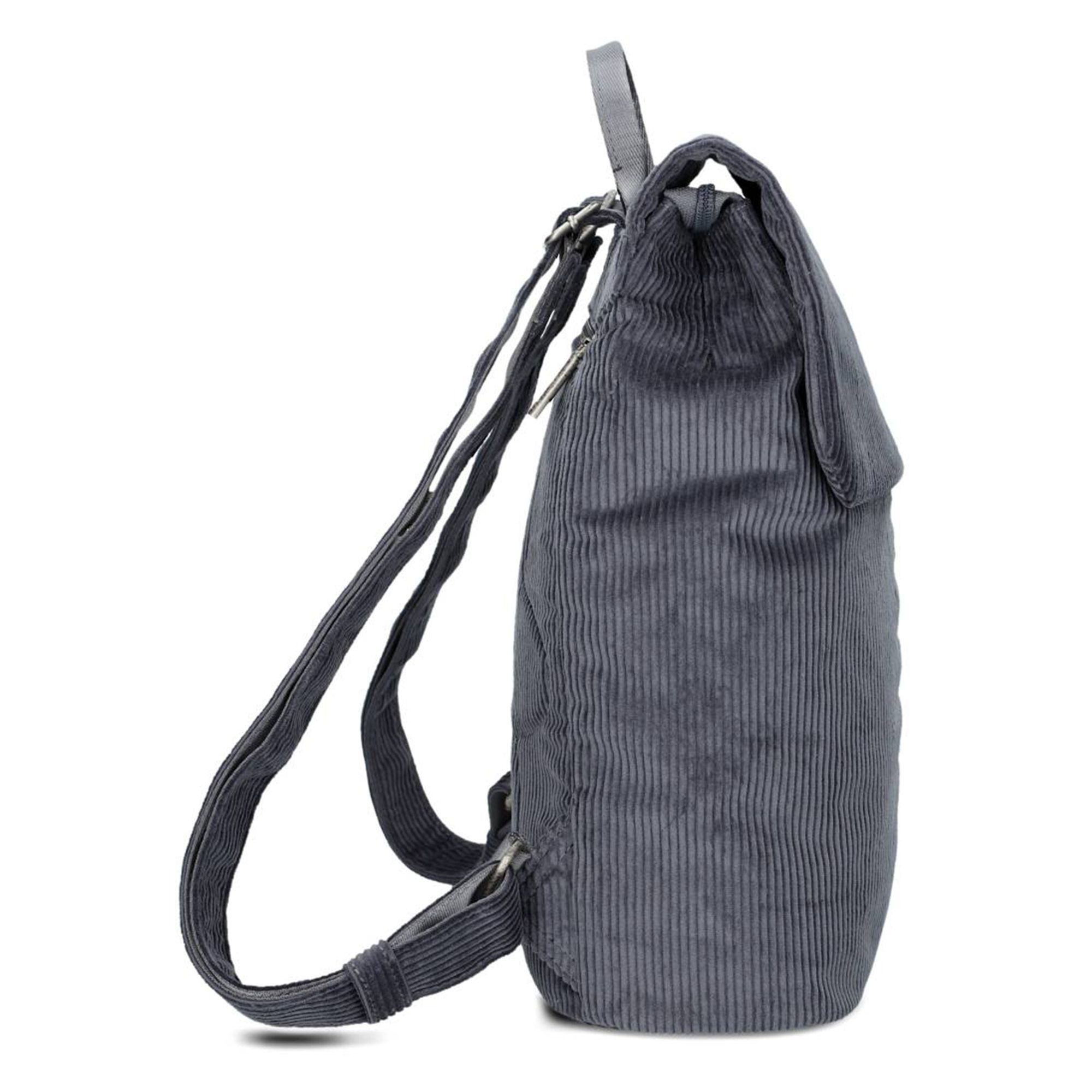 Zwei Daypack Mademoiselle.M, Polyurethan
