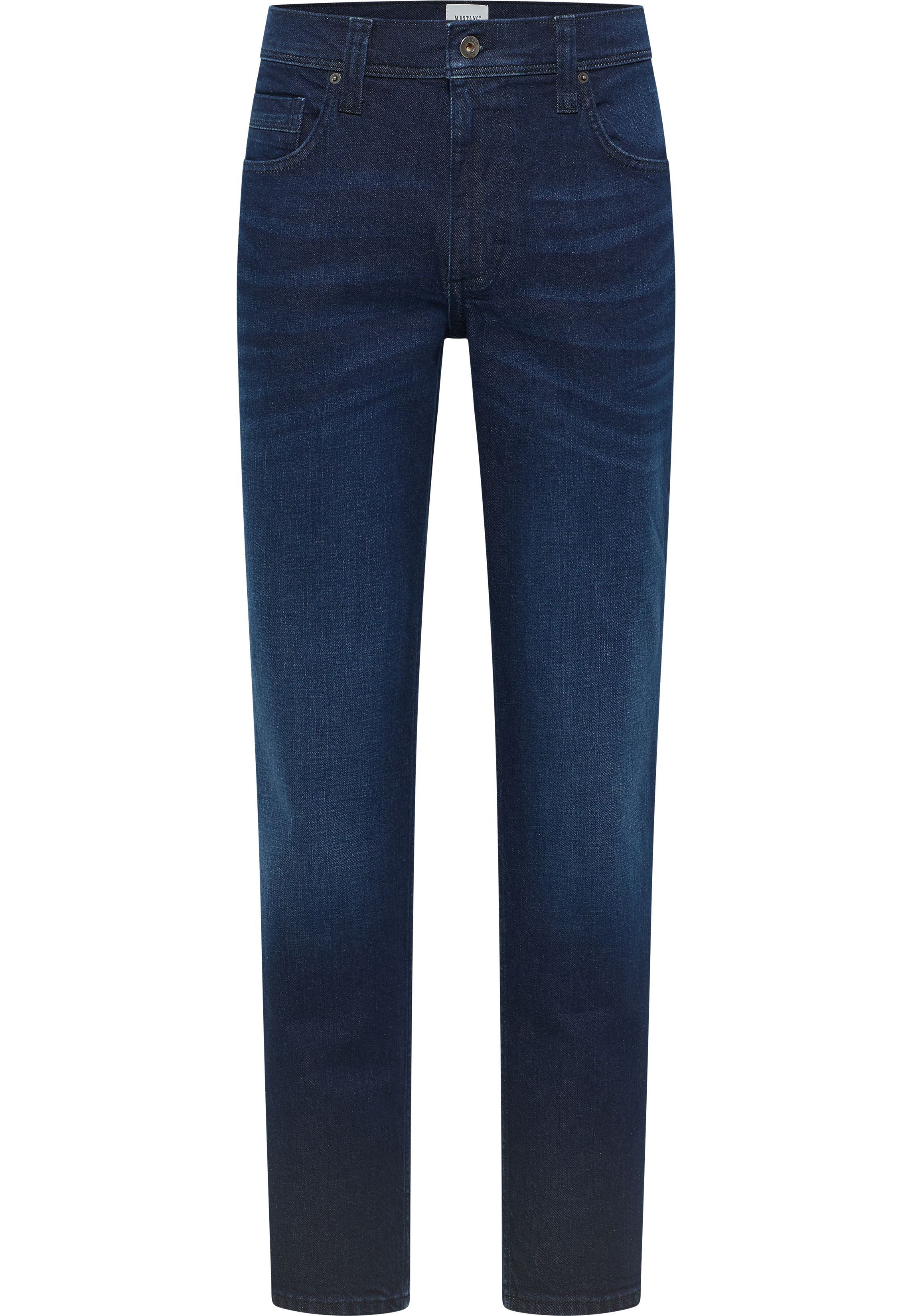 5-Pocket-Jeans