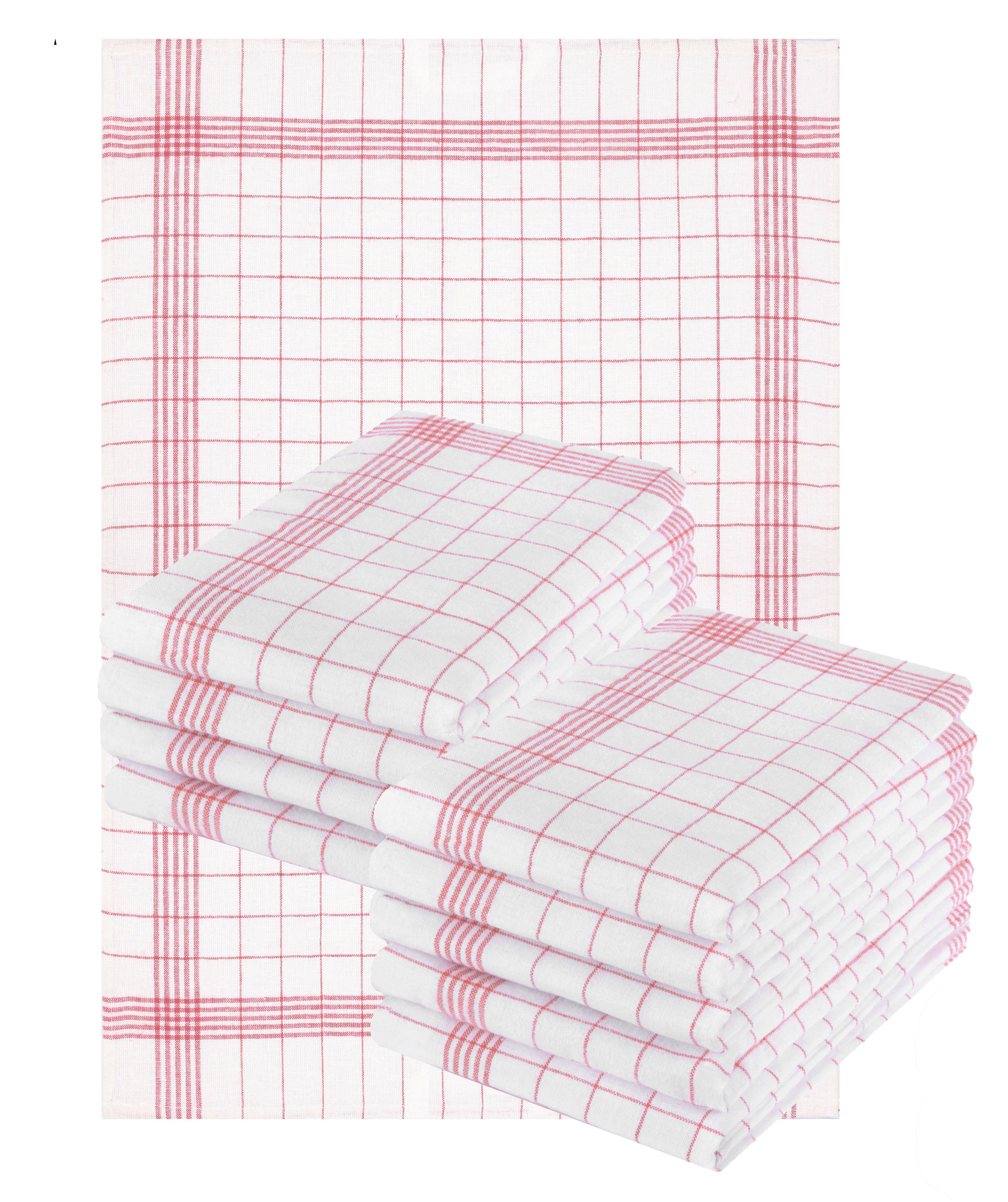 Betz Geschirrtuch 10er Set 50 x günstig online kaufen