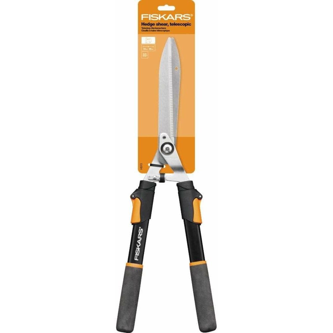 Fiskars Teleskop-Heckenschere FISKARS TELESKOP-HECKENSCHERE HS13