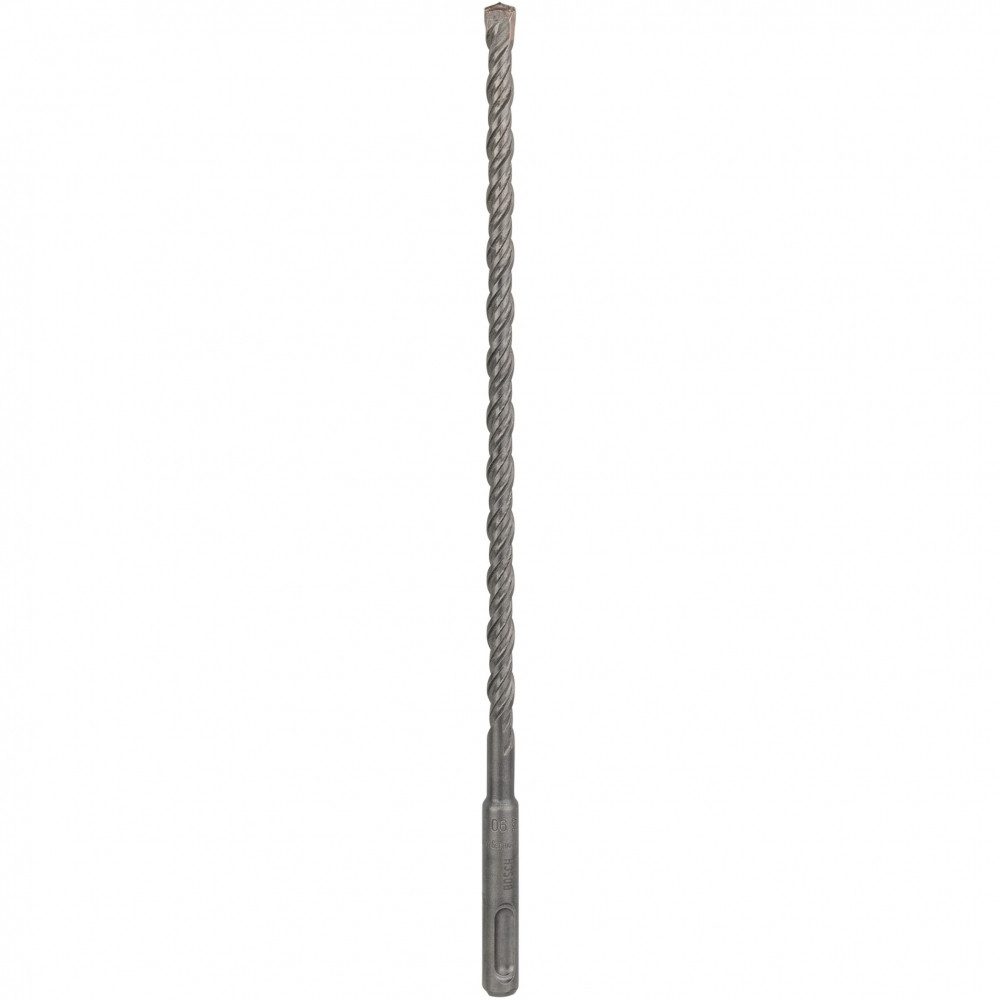BOSCH Hammerbohrer SDS-plus-5 8 x 200 x 265 mm - Hammerbohrer - grau