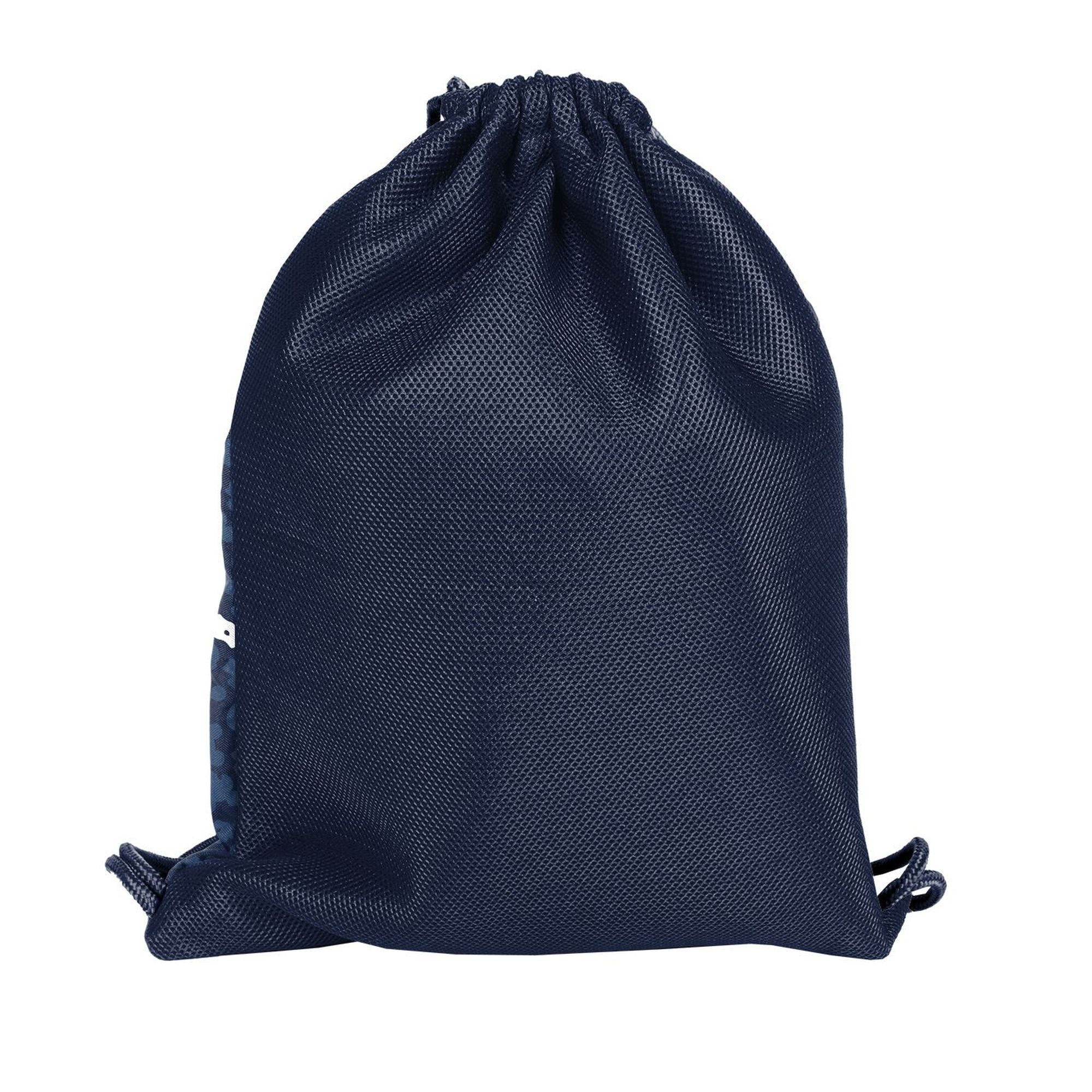 PASO Turnbeutel Premium Kinder Turnbeutel / Sportbeutel / Rucksack 43x34 cm (Motiv MINNIE MAUS)
