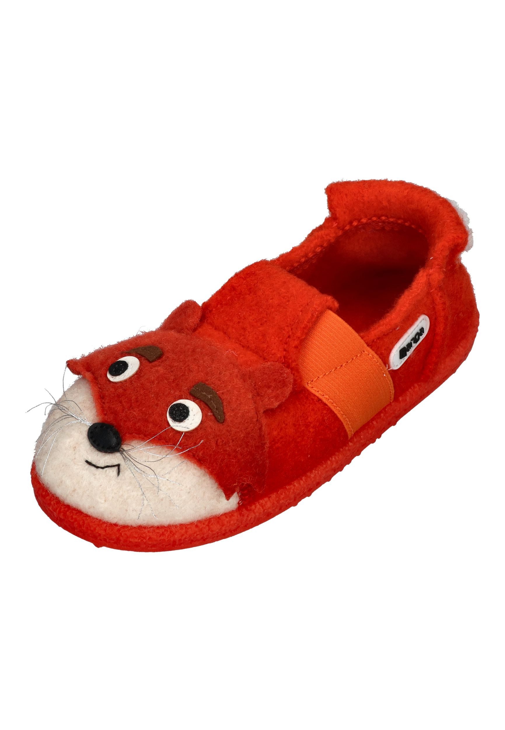 NANGA FOX 2.0 Hausschuh Orange