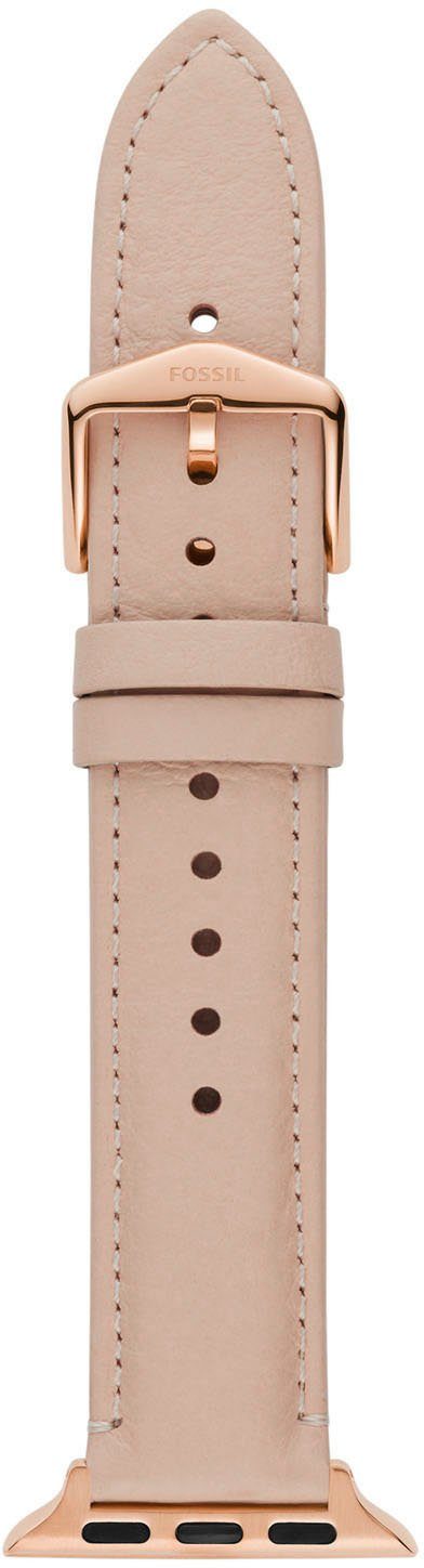 Fossil Smartwatch-Armband Apple Strap Bar Ladies, S181498