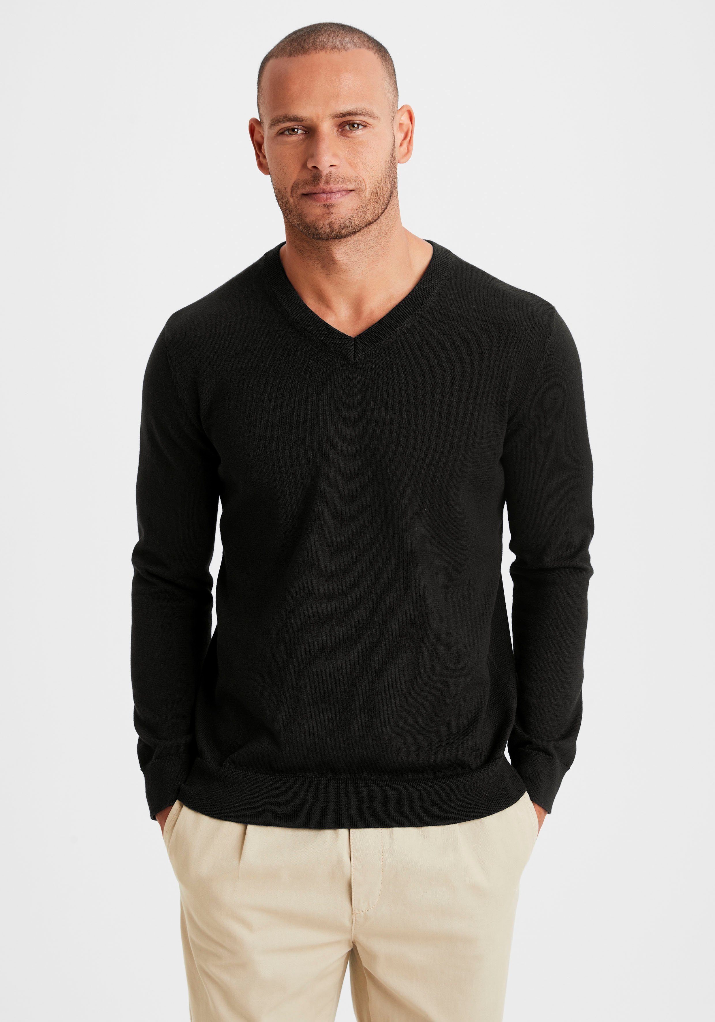 Strickpullover
