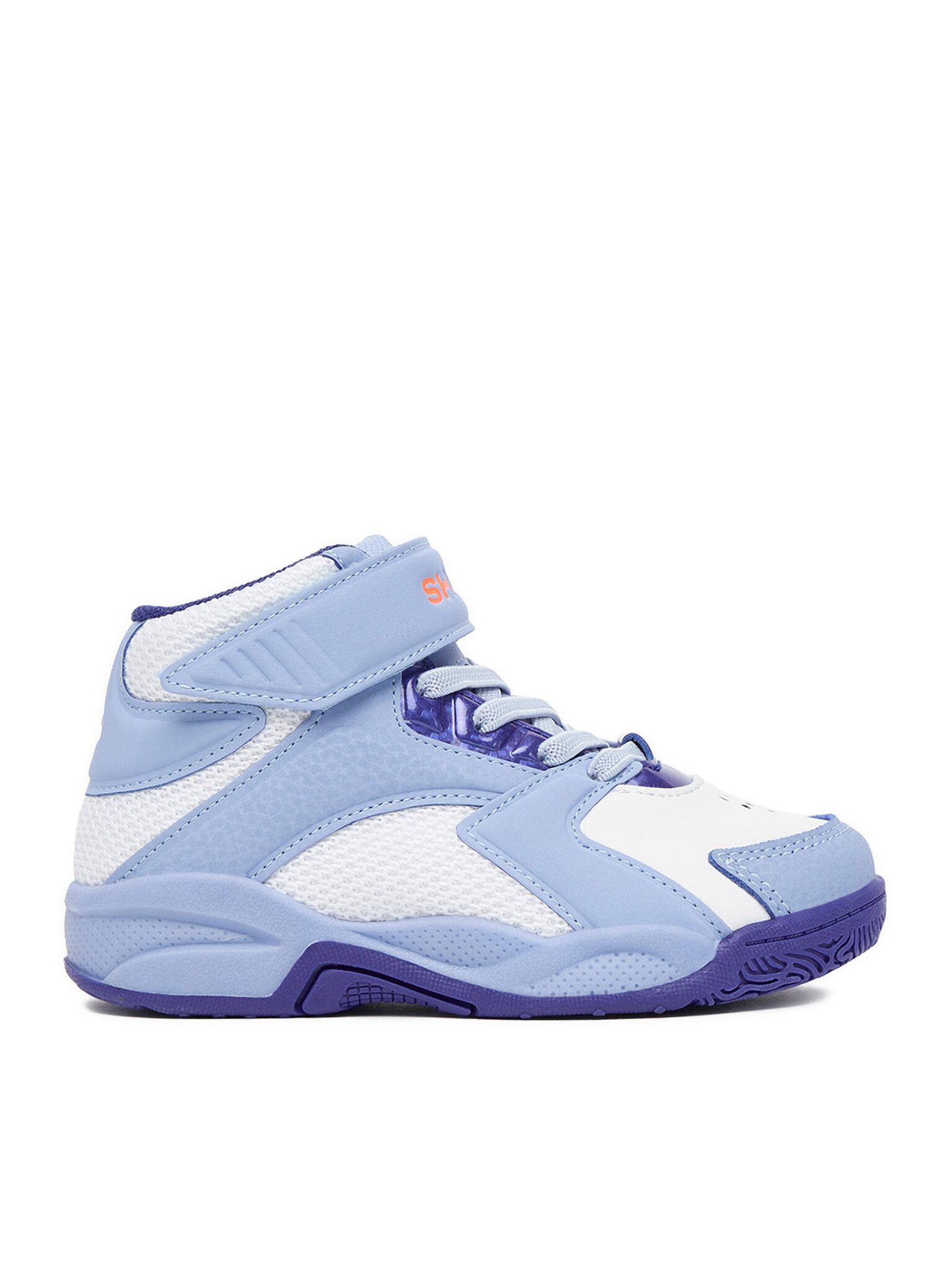 Shaq Shaq Boy Sneakers Blau AQ95036T-WLD Sneaker