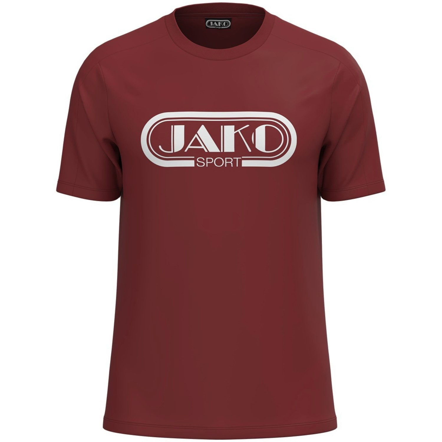 Jako T-Shirt Jako Herren T-Shirt Promo 2.0 6166