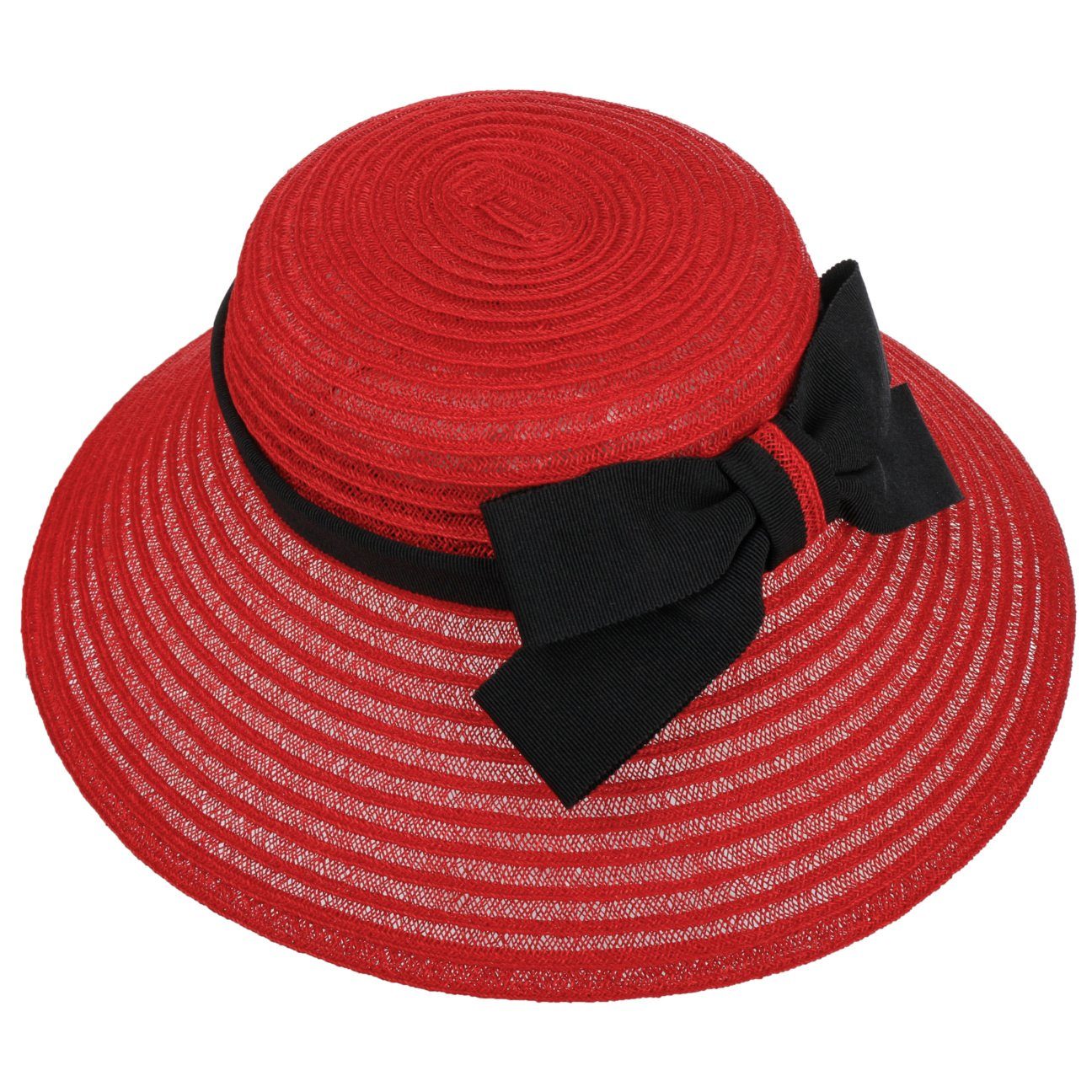 Mayser Sonnenhut (1-St) Strohhut mit Ripsband, günstig online kaufen
