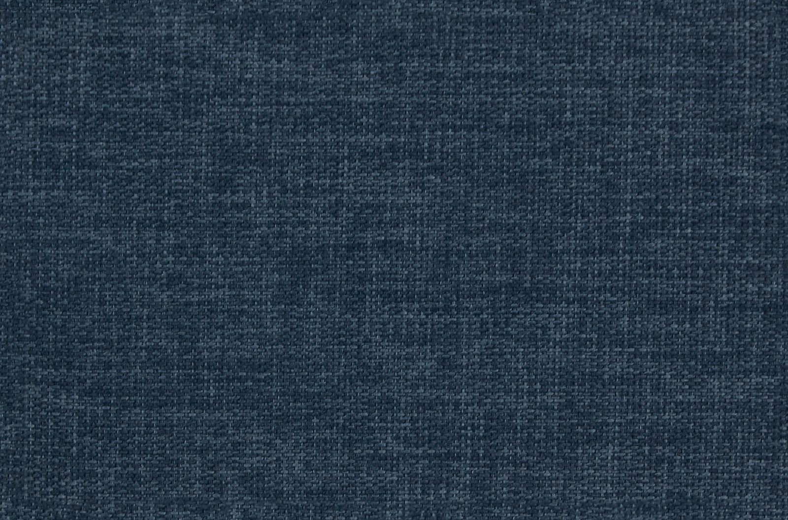 Supellex Ohrensessel Sofia Relaxsessel mit Hocker – Vienna Dunkelblau