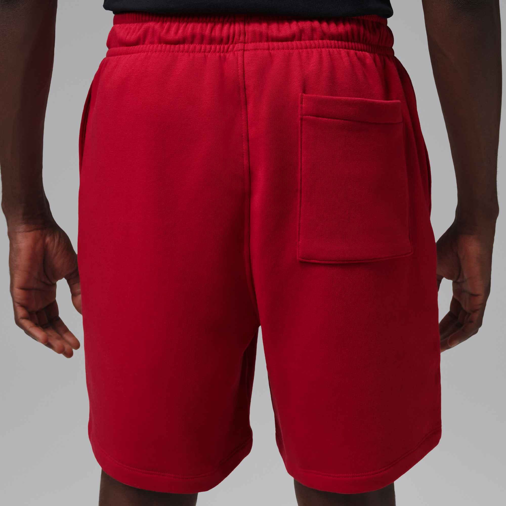Jordan Trainingsshorts M J JUMPMAN FLC SHORT 2 für Training und sportliche Aktivitäten, sportlicher Stil
