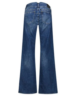 Herrlicher 5-Pocket-Jeans Damen Jeans PRIME NEW DENIM LIGHT (1-tlg)