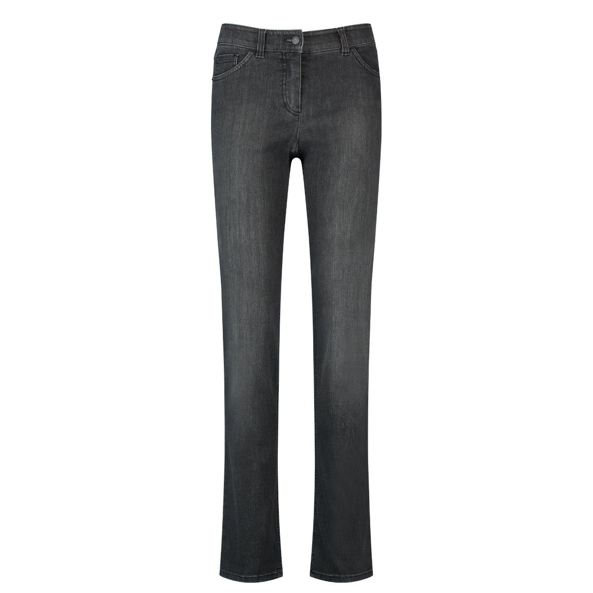 GERRY WEBER 5-Pocket-Jeans Best4ME Perfect Fit günstig online kaufen