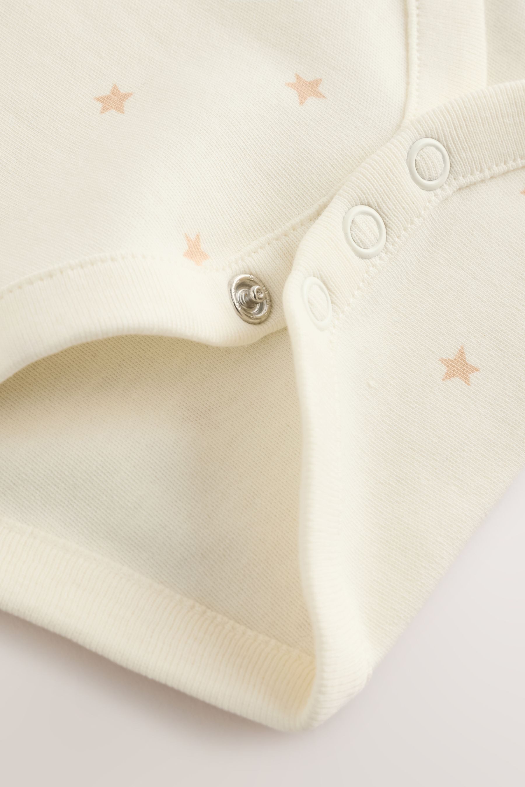 Next Langarmbody Baby Bodys, 1er-Pack (1-tlg)