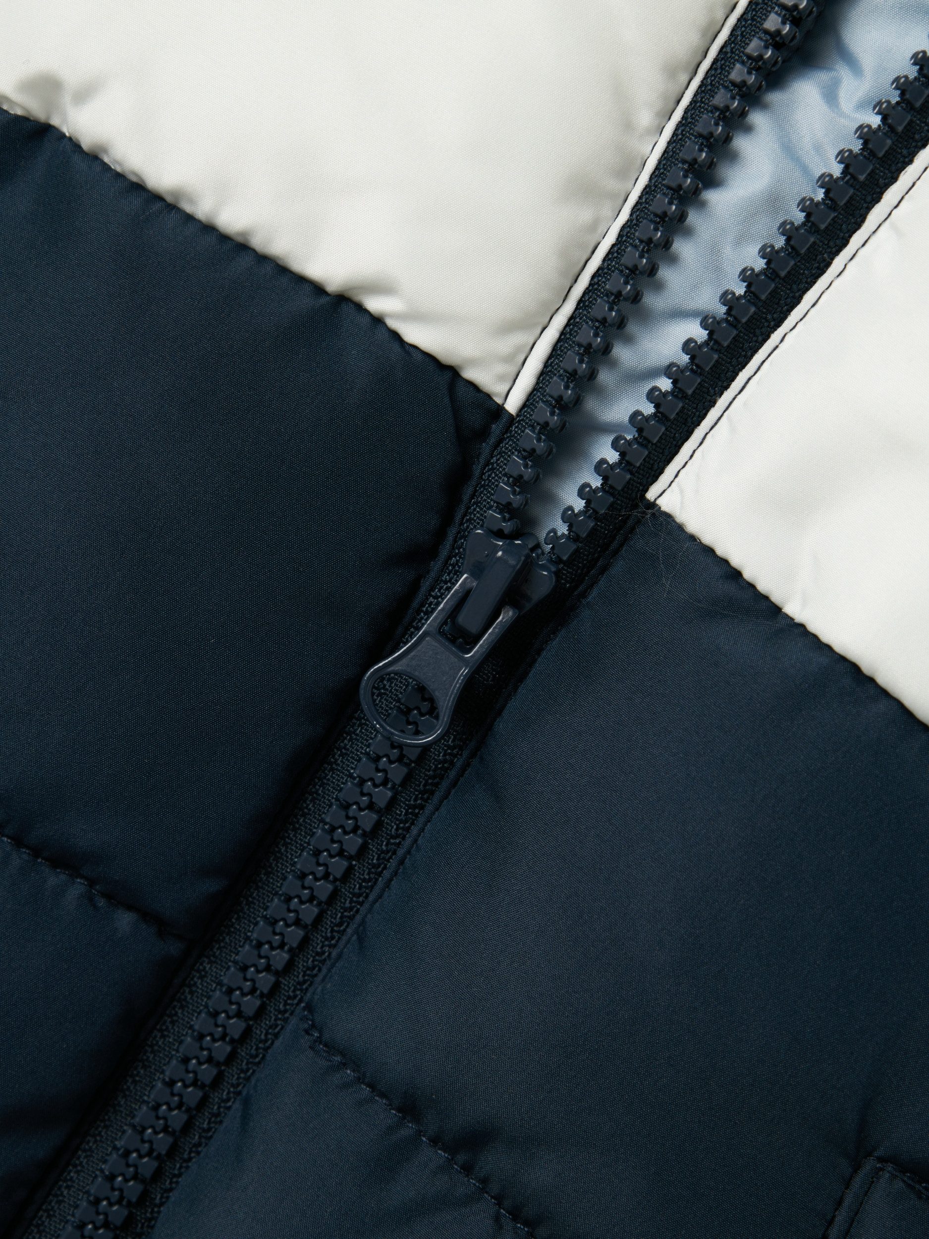 Name It Outdoorjacke NBNMAPLE JACKET BLOCK