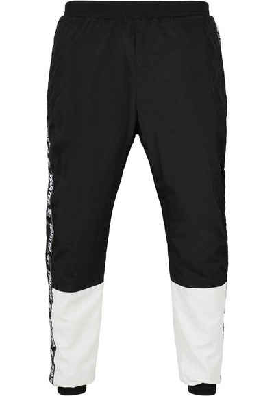 Starter Black Label Jogginghose Herren Starter Two Toned Jogging Pants (1-tlg)