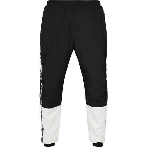 Starter Black Label Jogginghose Herren Starter Two Toned Jogging Pants (1-tlg)