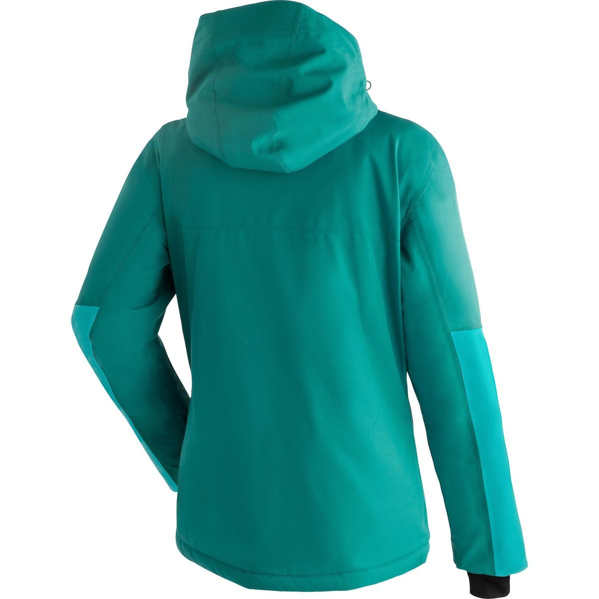 Maier Sports Skijacke Nuria Wasserdichte, atmungsaktive Damen-Skijacke mit mTHERM-Isolierung und