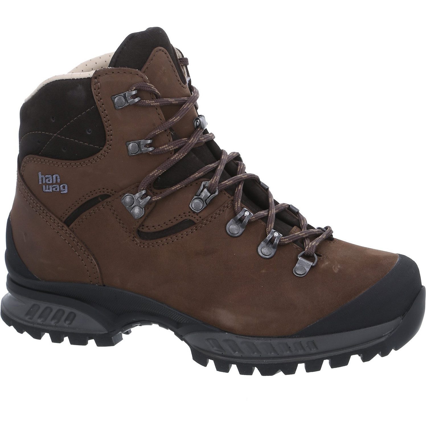 Hanwag Bergstiefel M TATRA II Wanderstiefel