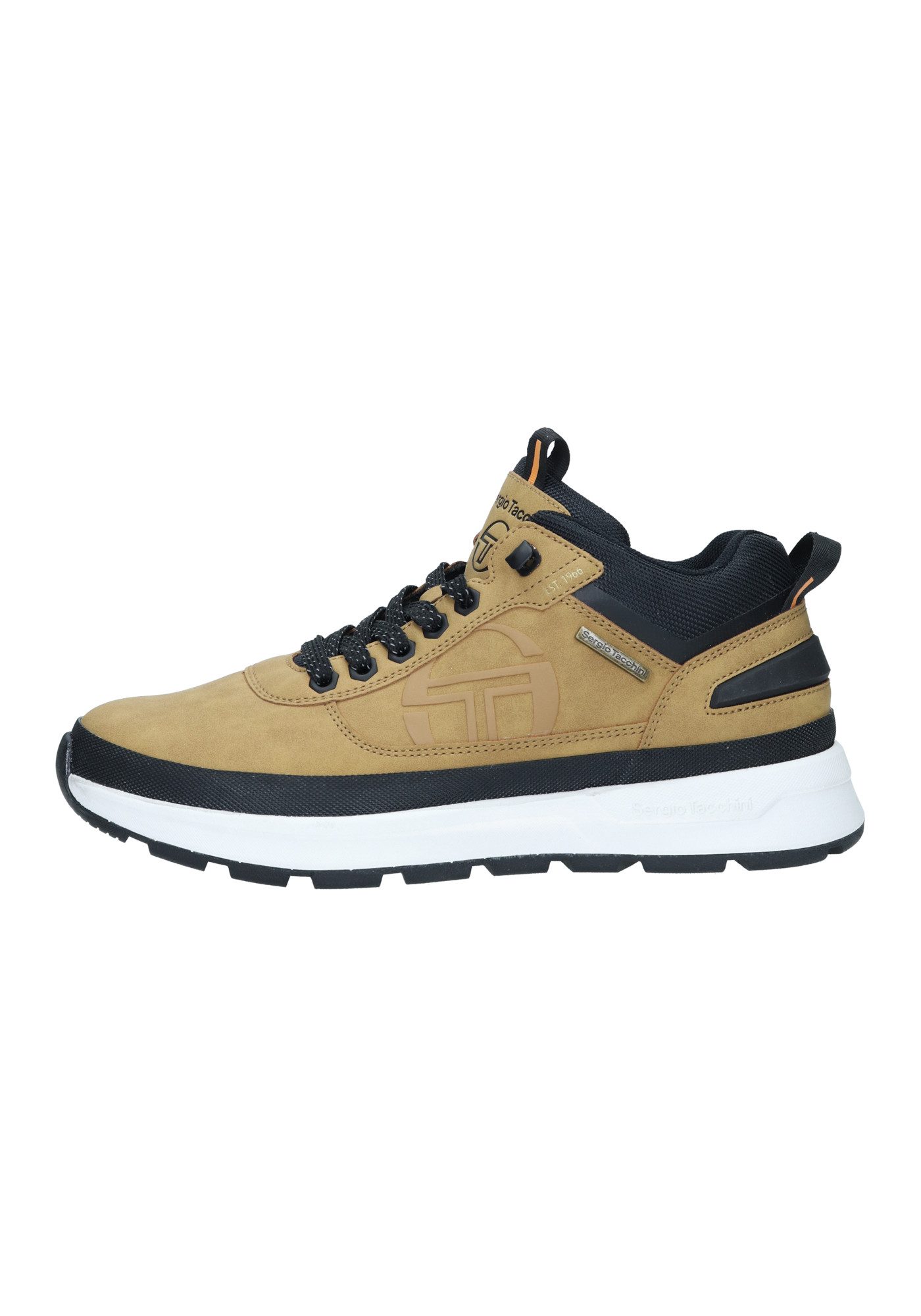Sergio Tacchini CORTINA Herren Sneaker Sneaker günstig online kaufen