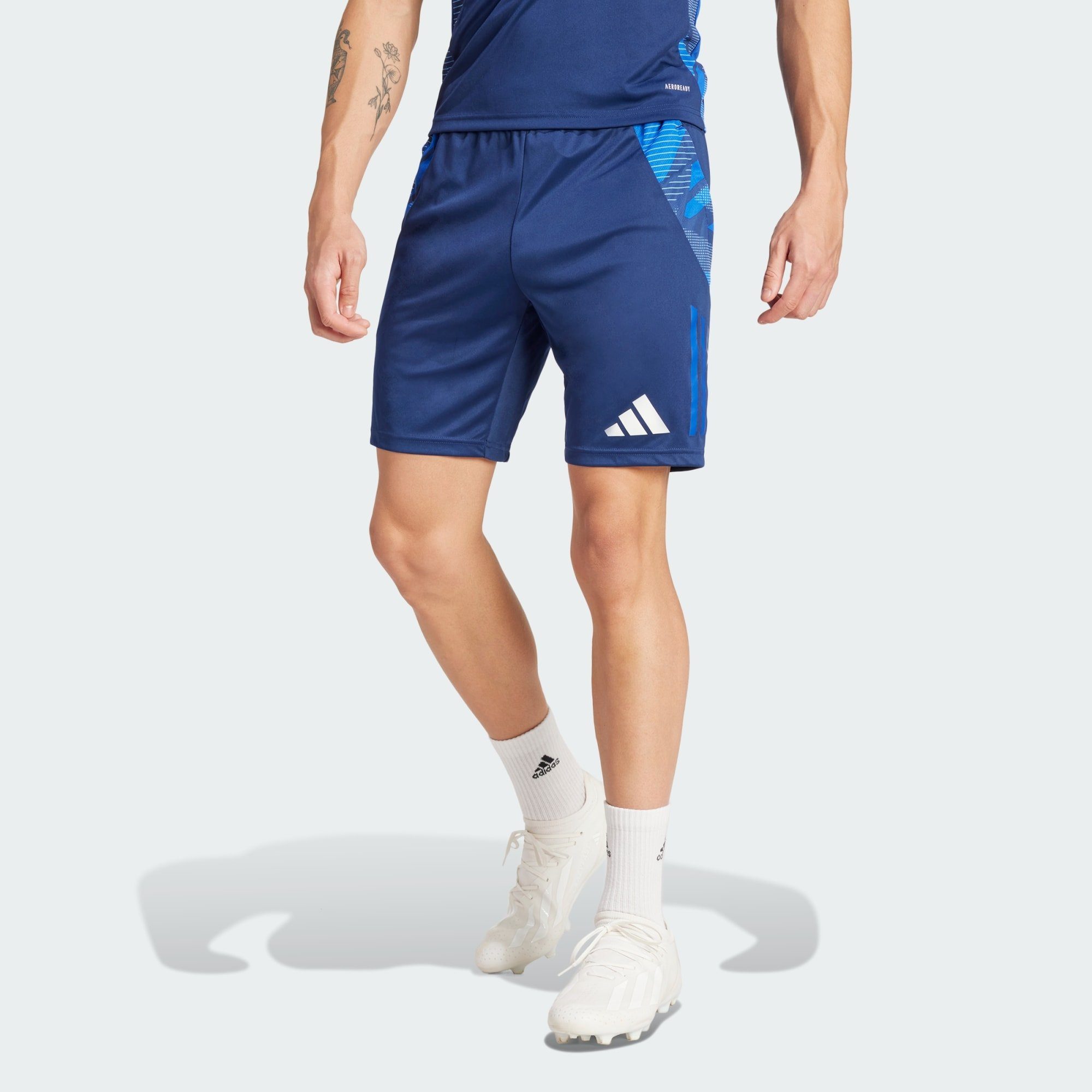 adidas Performance Sweatshorts TIRO 24 COMPETITION TRAININGSSHORTS