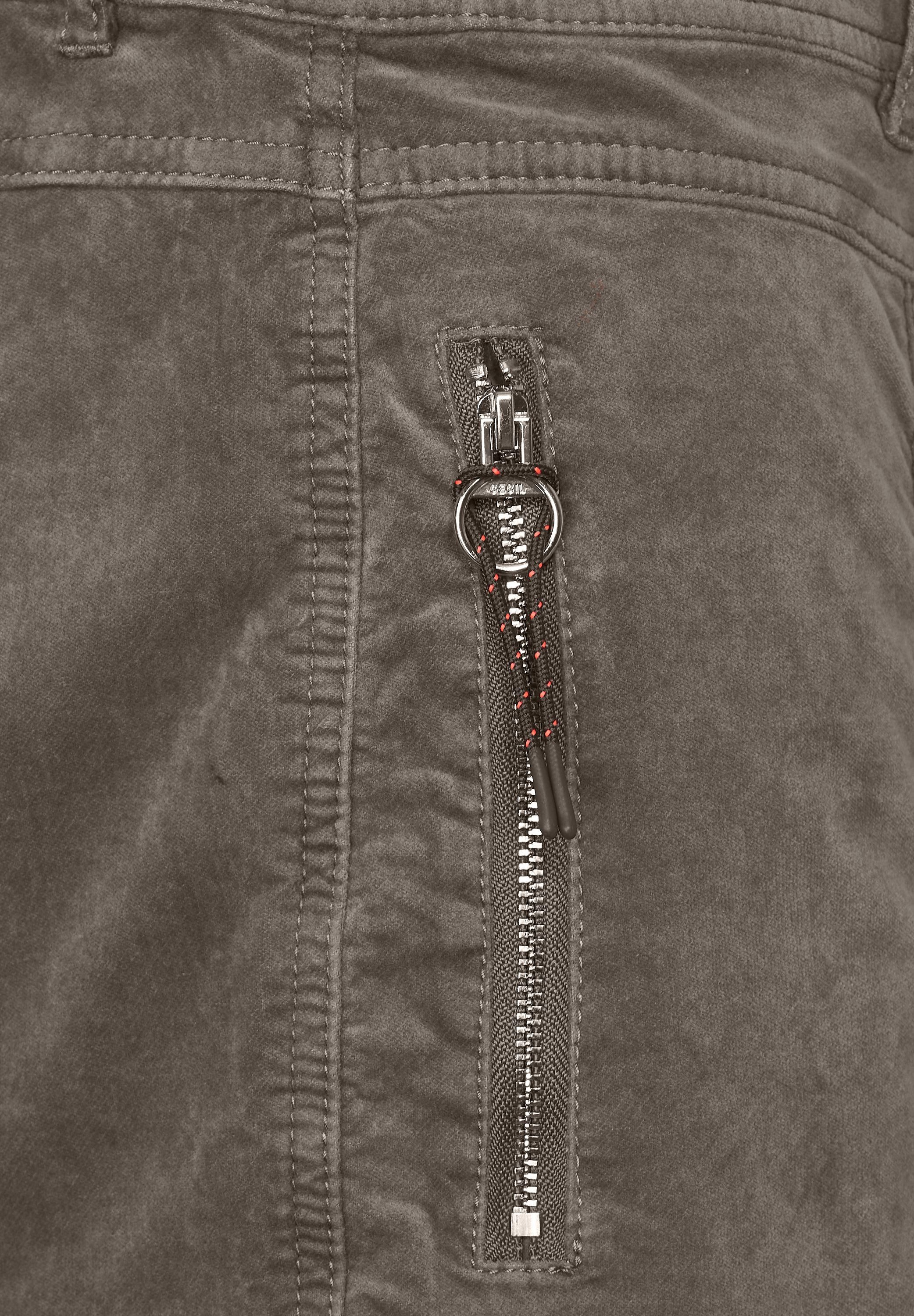 CECIL 5-Pocket-Hose