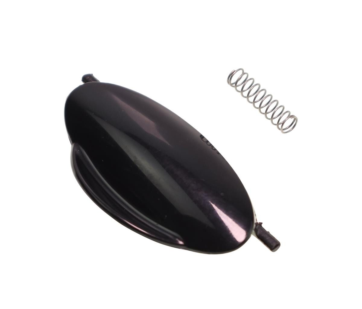 Grillplatte Tefal Moulinex TS-01035900 Verschluss, Riegel für Sandwichmaker (Besch