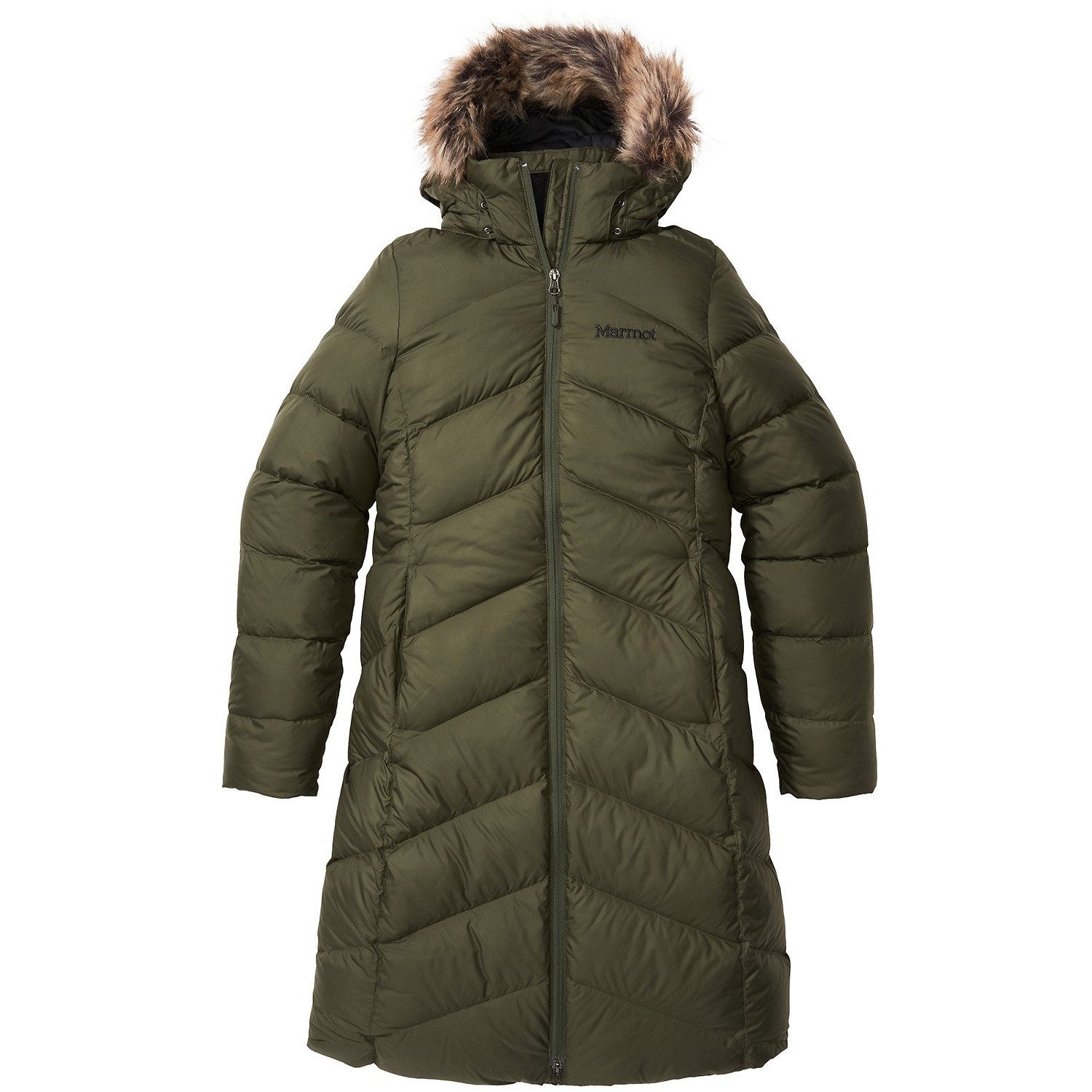 Marmot Funktionsmantel Mantel WMONTREAUX COAT