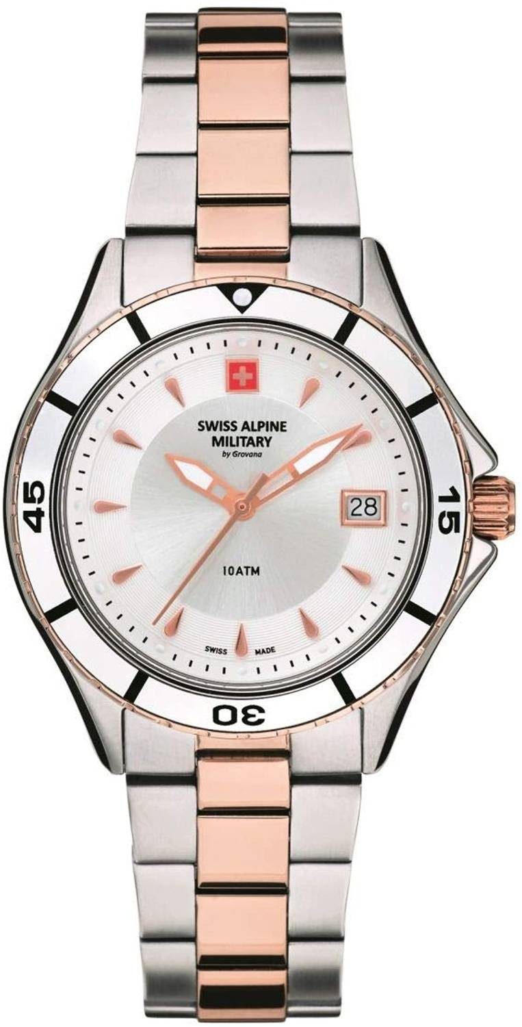 Schweizer Uhr 7740