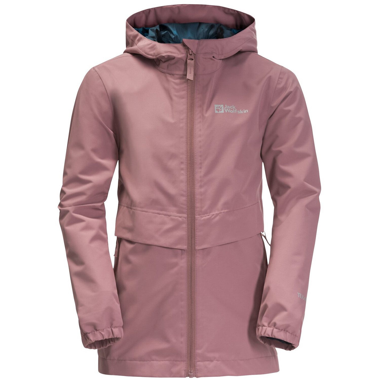 Ragwear Regenjacke Regebjacke MALIMA
