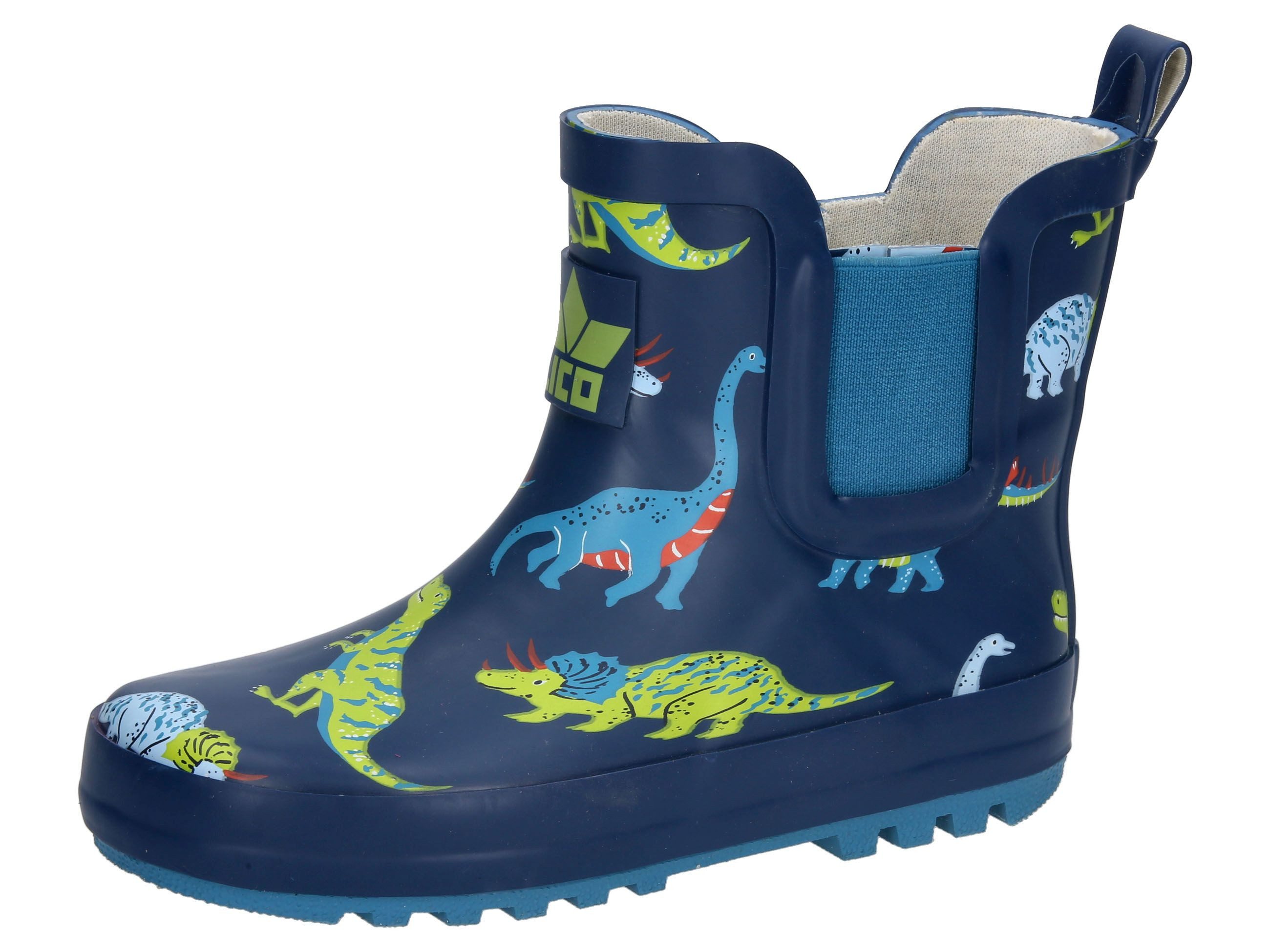 Lico Gummistiefel Samira Gummistiefel günstig online kaufen