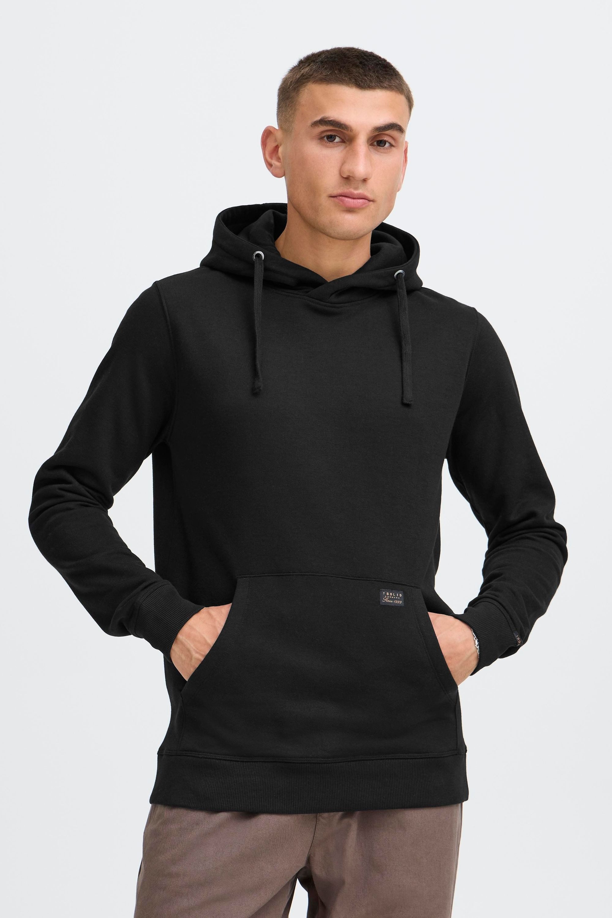 Hoodie SDAujuda