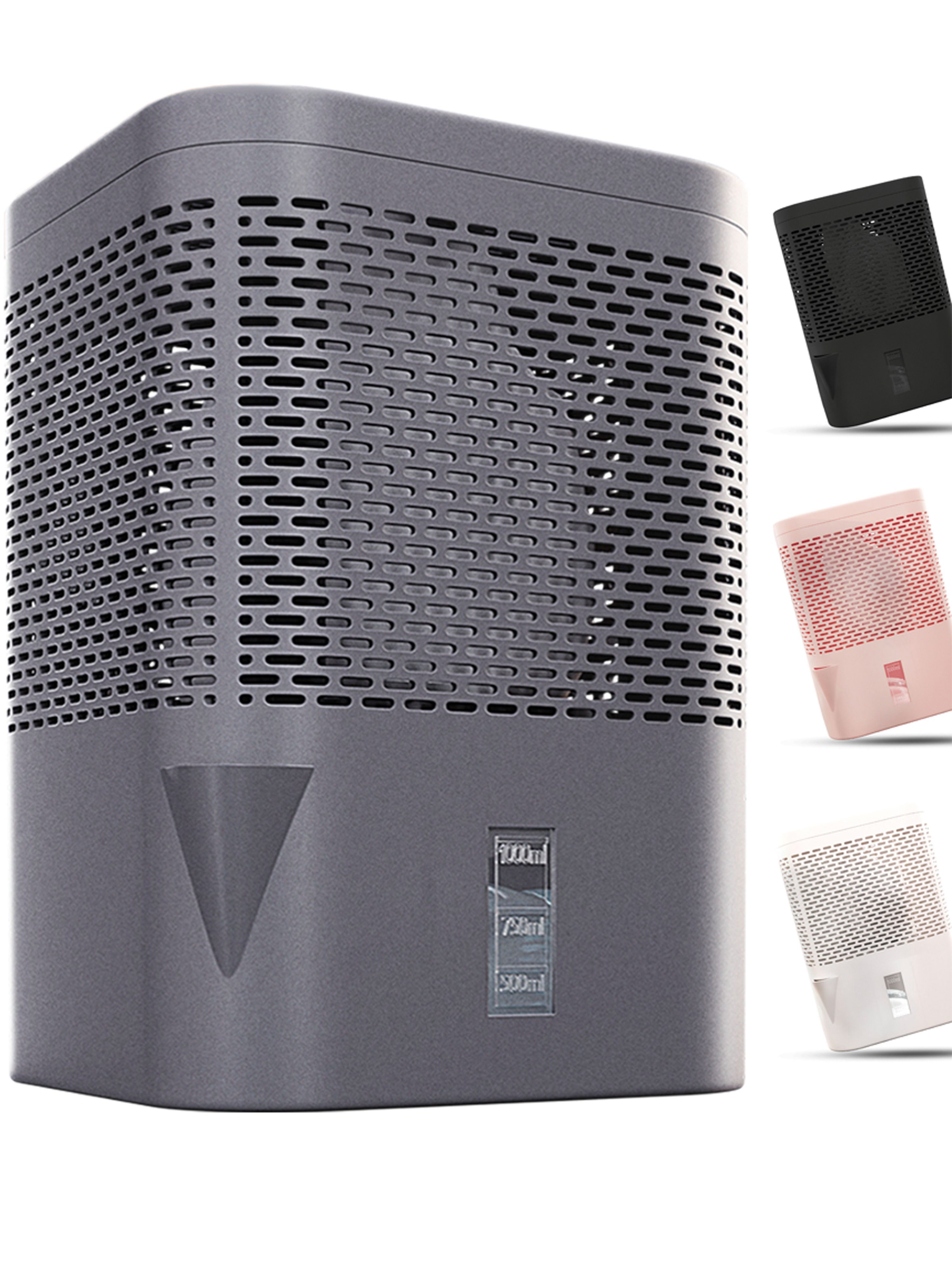 BonAura Luftentfeuchter ohne Strom mit 680g günstig online kaufen