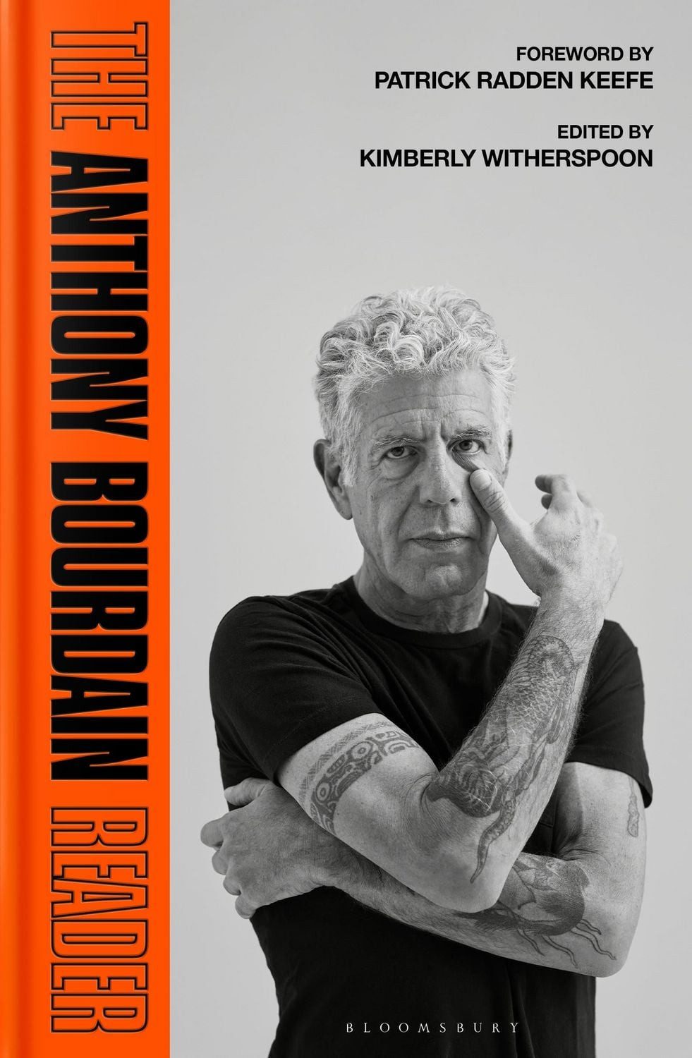 The Anthony Bourdain Reader / Anthony Bourdain