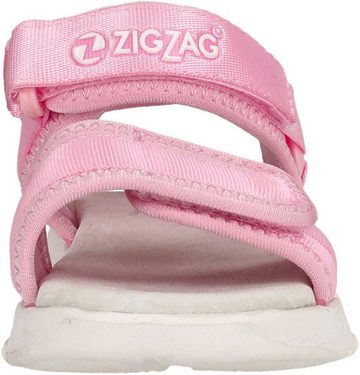 ZIGZAG Sasir Kids Sandal Sandale mit Klettverschluss