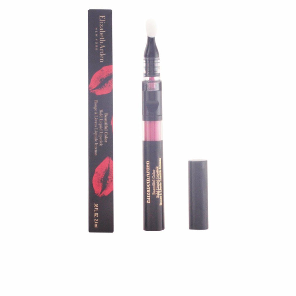 Elizabeth Arden Lippenstift Beautiful Color Bold Liquid Lipstick Extreme Pink