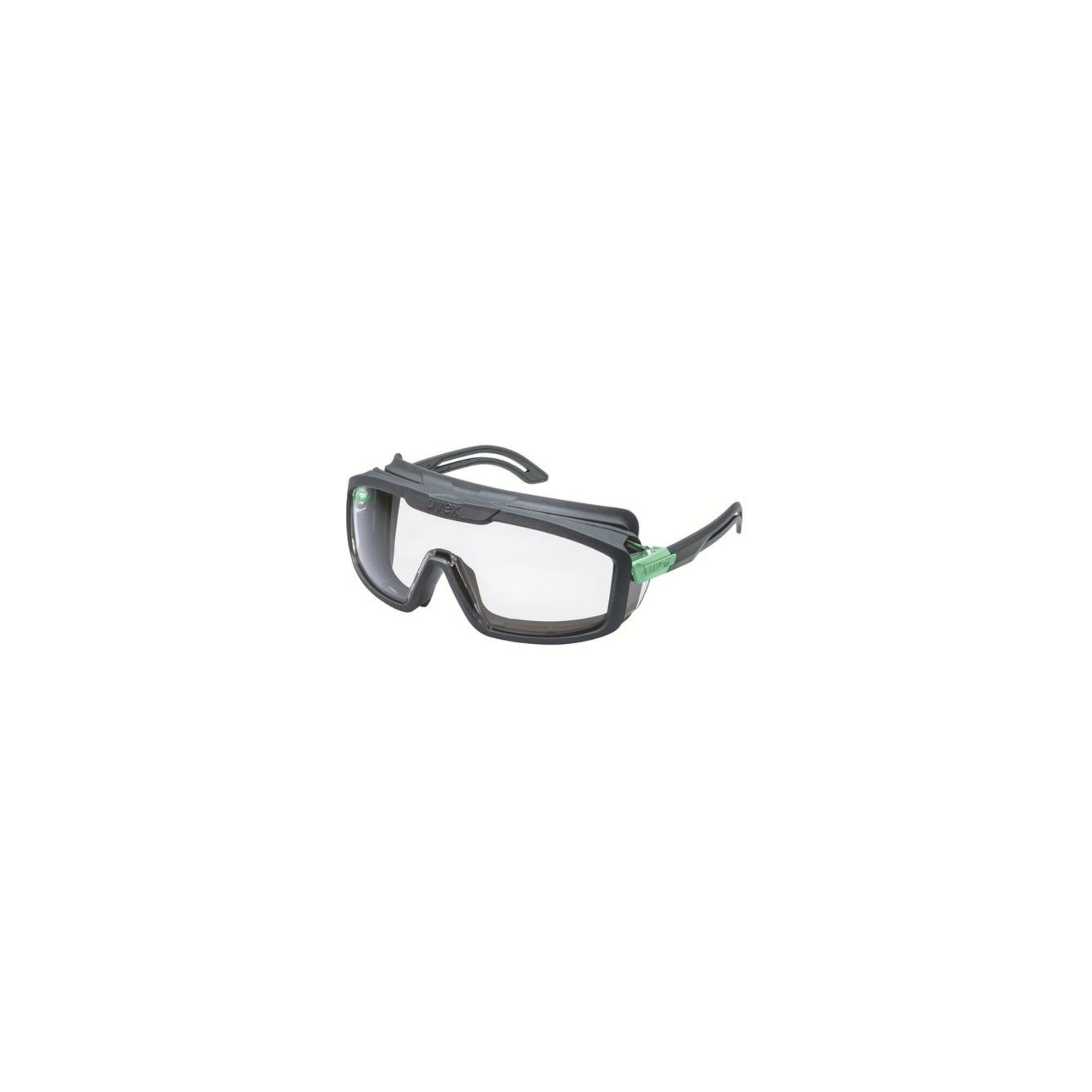 Uvex Brille uvex Komfort-Schutzbrille uvex i-guard planet, Scheibentönung: CLEAR