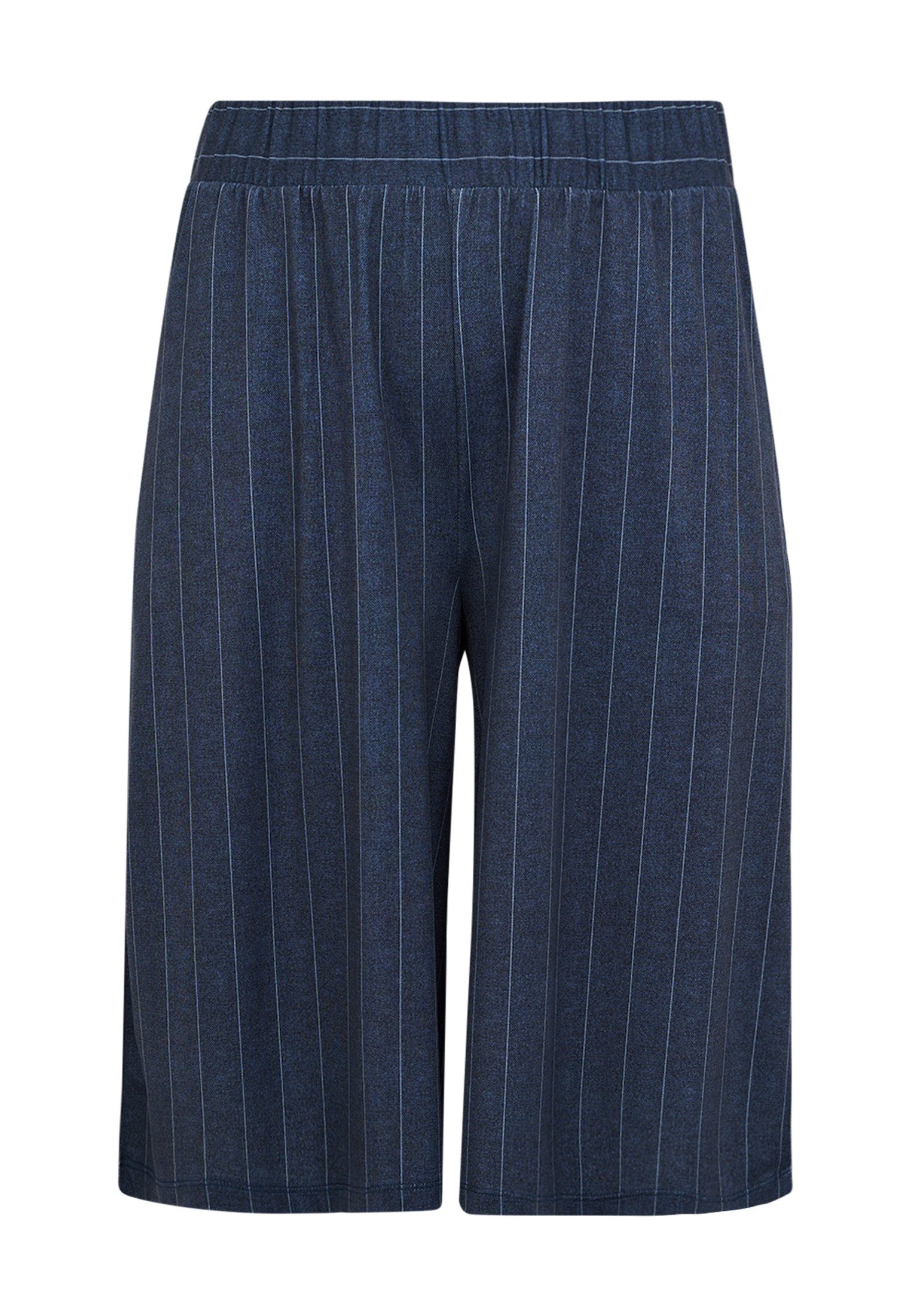 YOEK Bootcuthose Damen Legging mit Druck