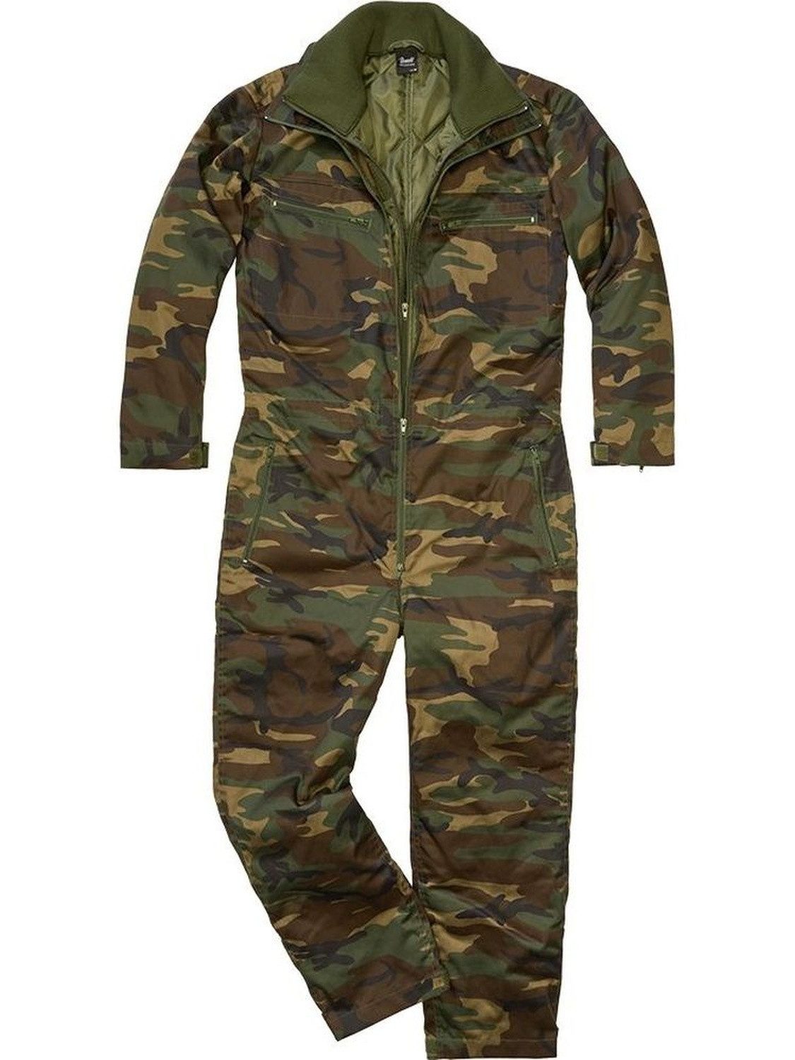 Brandit Overall Tank Suit