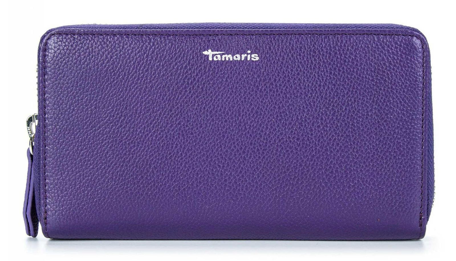 Purple Geldbörse Amanda Tamaris